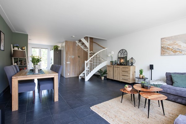 Medium property photo - Bundelzwam 43, 3451 HS Vleuten